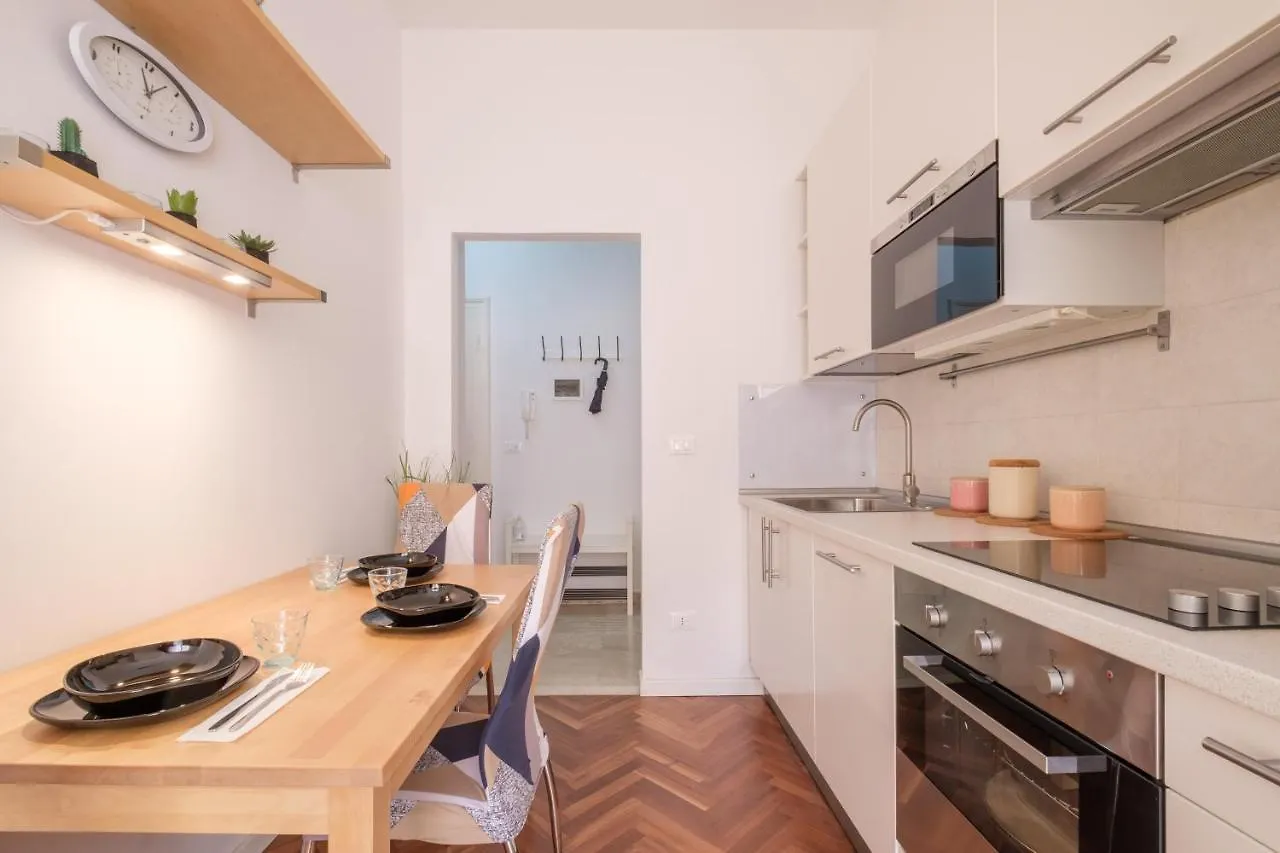 Galleria del toro apartments Bologna Italia
