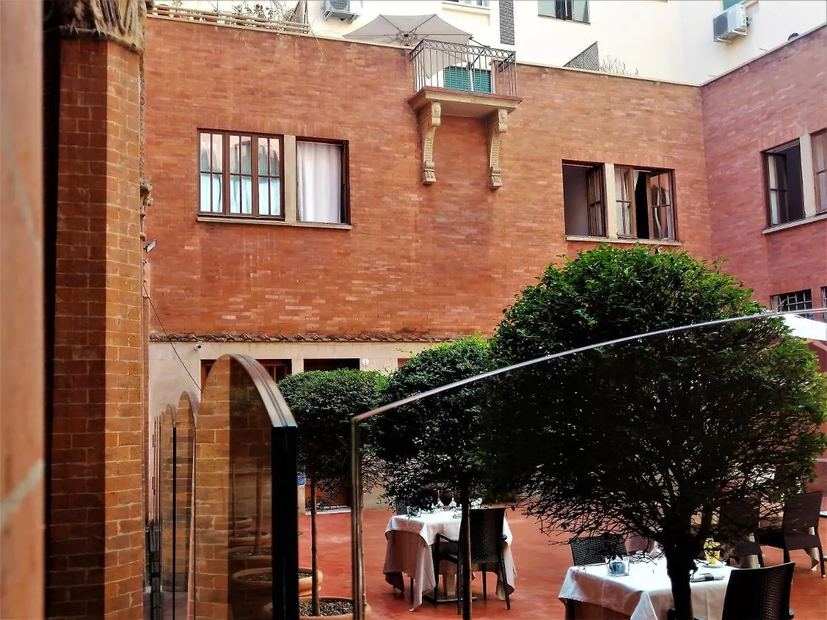 Galleria Del Toro Apartments Bologna