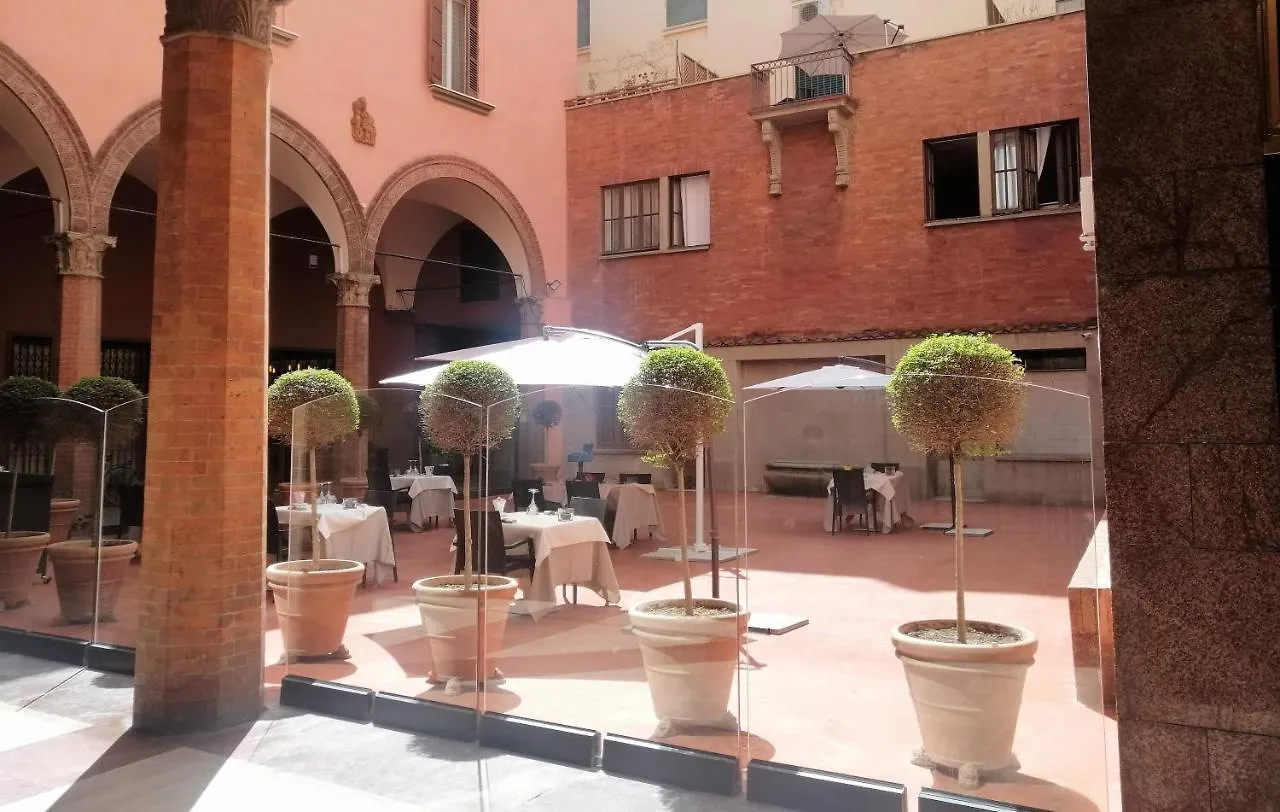 Galleria Del Toro Apartments Bologna
