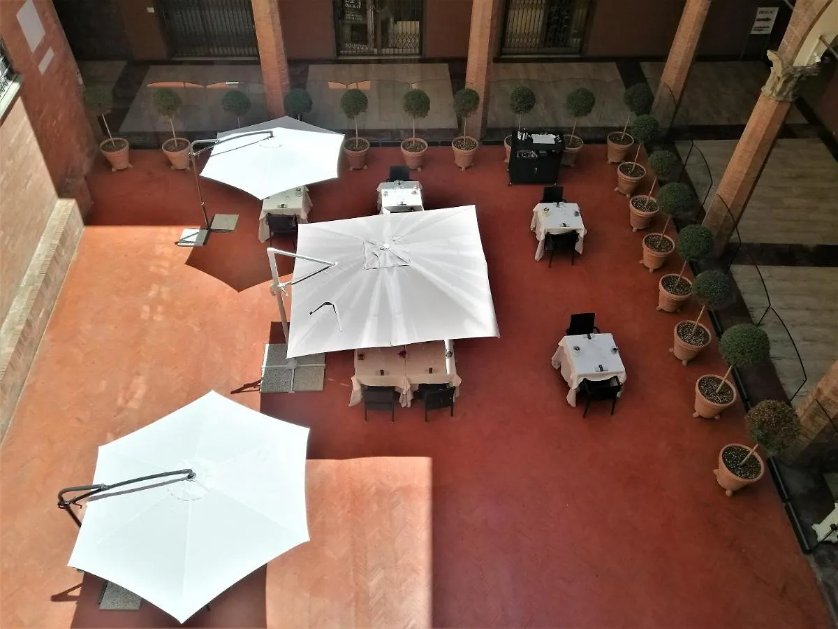 Galleria Del Toro Apartments Bologna