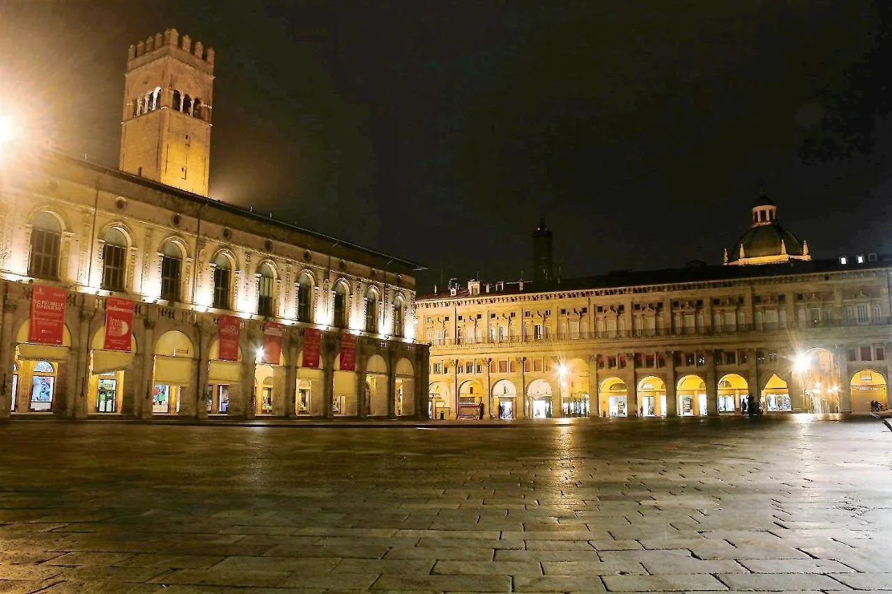 Galleria Del Toro Apartments Bologna