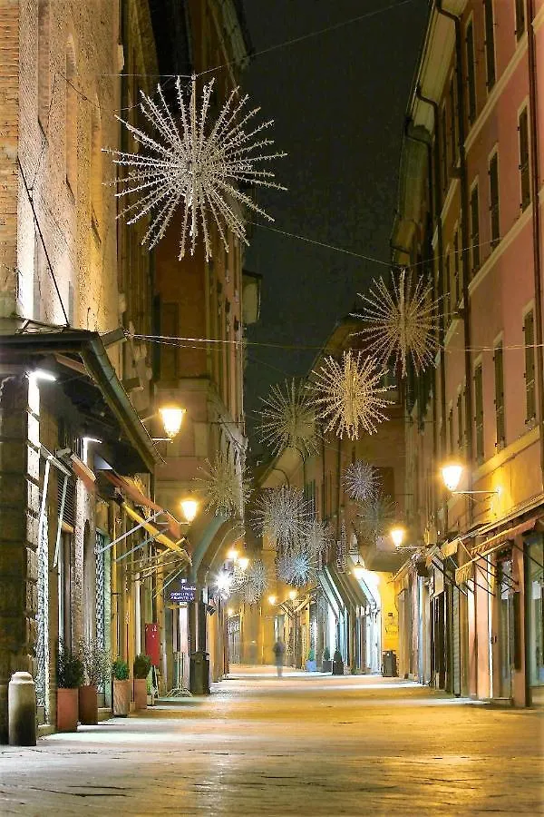 Galleria Del Toro Apartments Bologna