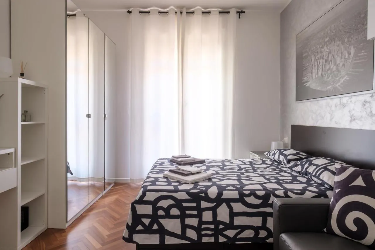 Galleria Del Toro Apartments Bologna