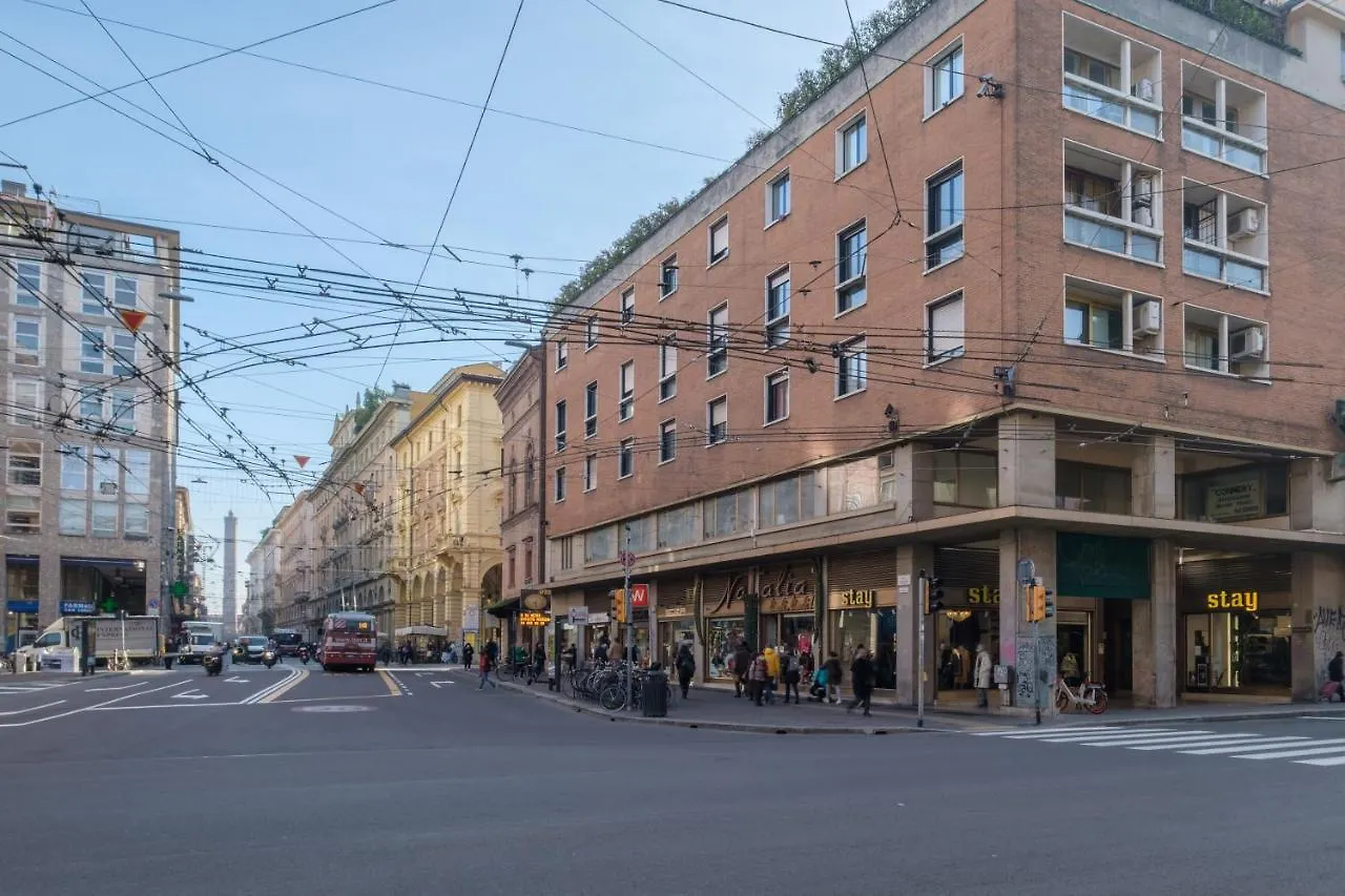 Galleria Del Toro Apartments Bologna
